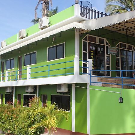 Vacation House Klong Muang-stranda Eksteriør bilde