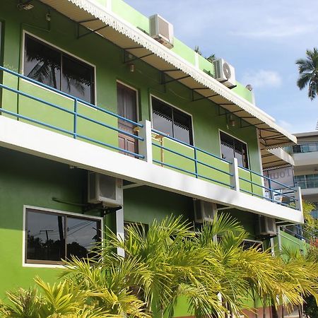 Vacation House Klong Muang-stranda Eksteriør bilde