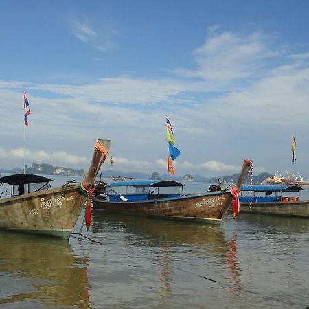 Vacation House Klong Muang-stranda Eksteriør bilde