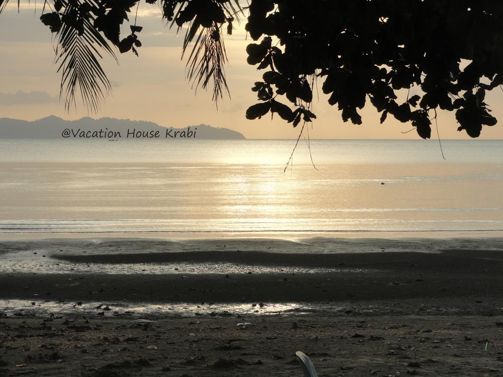 Vacation House Klong Muang-stranda Eksteriør bilde