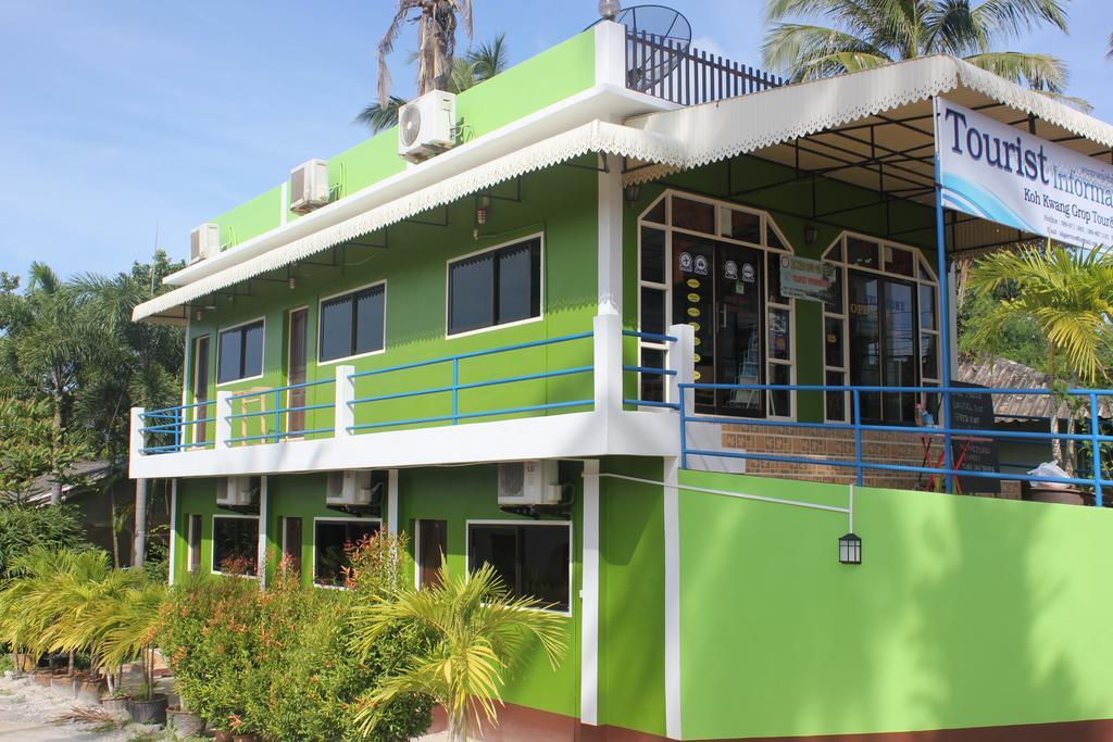 Vacation House Klong Muang-stranda Eksteriør bilde