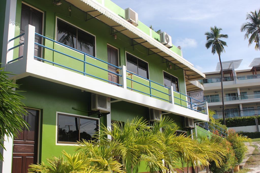 Vacation House Klong Muang-stranda Eksteriør bilde
