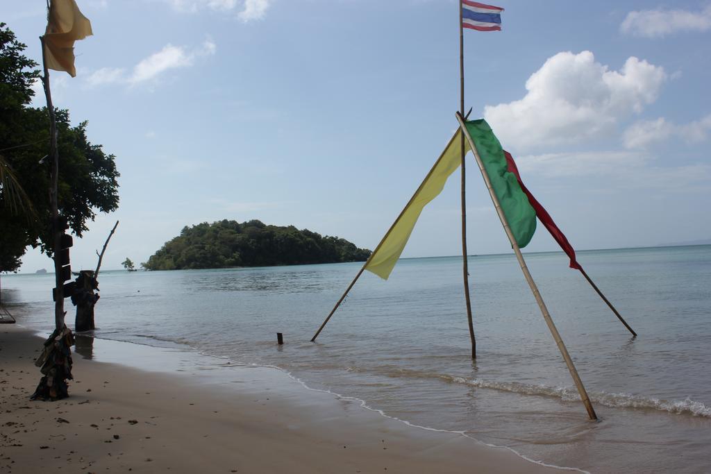 Vacation House Klong Muang-stranda Eksteriør bilde