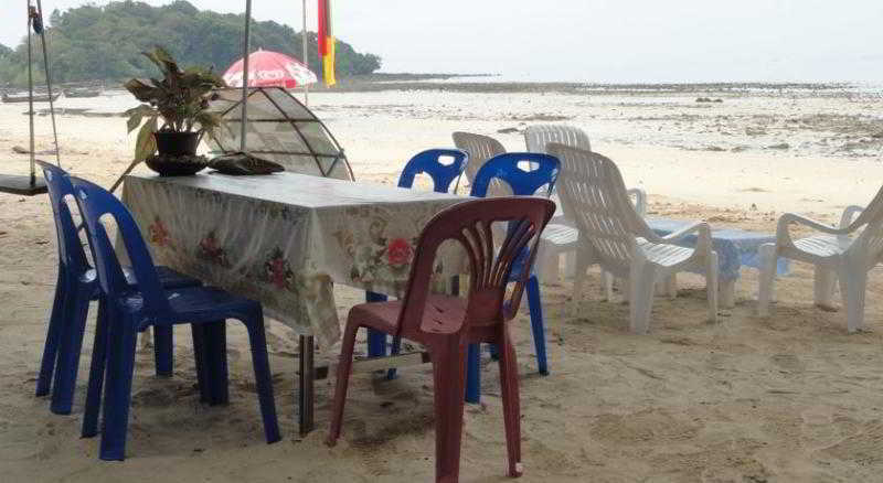 Vacation House Klong Muang-stranda Eksteriør bilde
