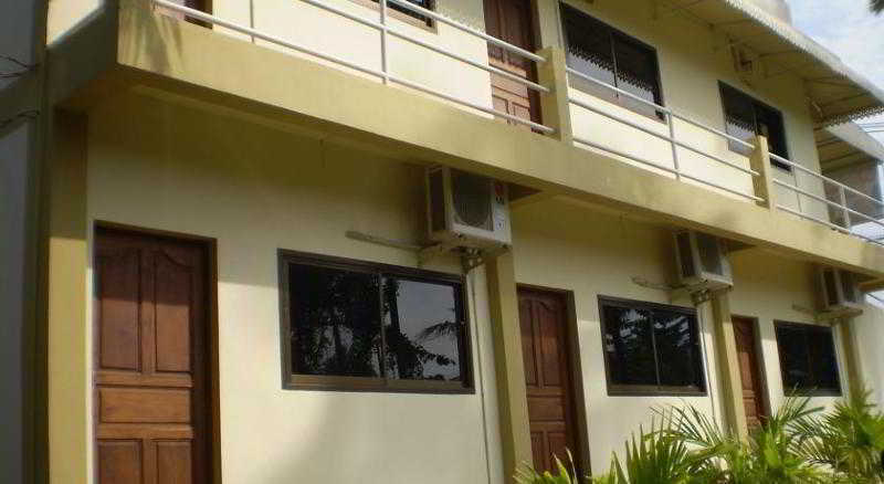 Vacation House Klong Muang-stranda Eksteriør bilde