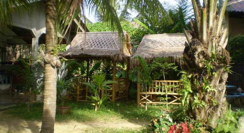 Vacation House Klong Muang-stranda Eksteriør bilde