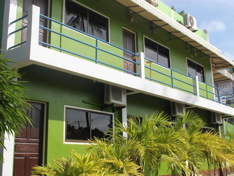 Vacation House Klong Muang-stranda Eksteriør bilde