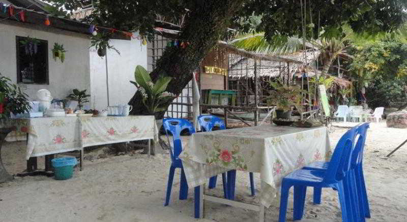 Vacation House Klong Muang-stranda Eksteriør bilde