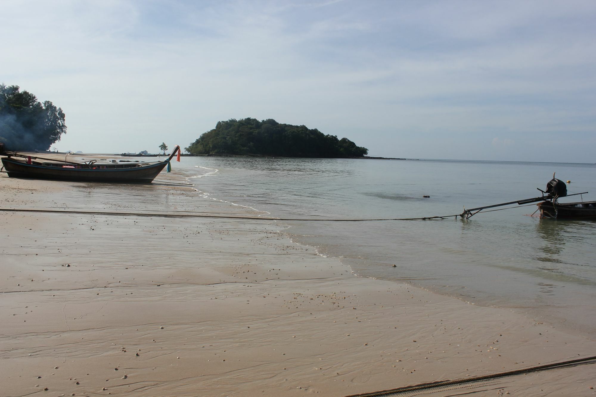Vacation House Klong Muang-stranda Eksteriør bilde